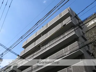 コンソラーテ薬院の画像