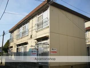 藤嶋コーポの画像