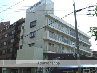 ビラージュ高宮【5階】の外観