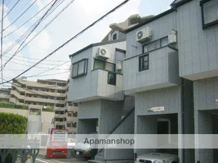 大橋メゾンBMIIIーBの画像