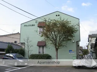 アネックス清水の画像