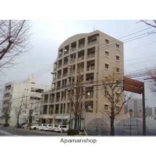 セゾンド清原の画像