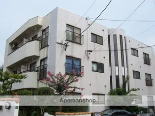 スカイハイツ梅光園の画像