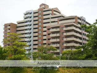 西福岡マリナタウンウェーブコースト7番館の画像