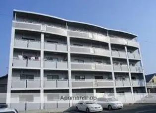 川原田マンションの画像
