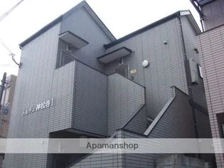 ドルチェ神松寺Ⅰの画像