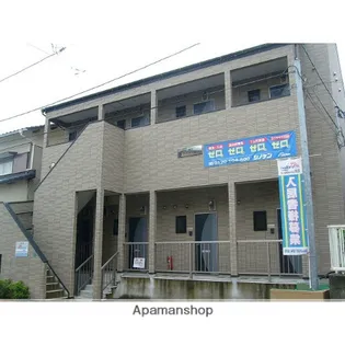 レティーフ田島の画像