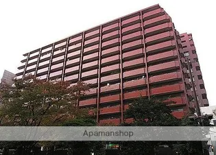 シャンボール大名B棟の画像