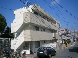 サンホワイト別府の画像