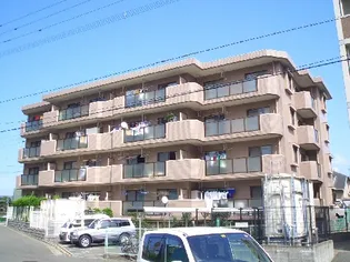 ルミナス城南の画像