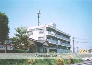 メゾンド高岡の画像