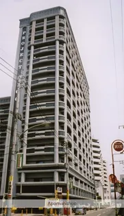 NO40 PROJECT2100博多駅前の画像