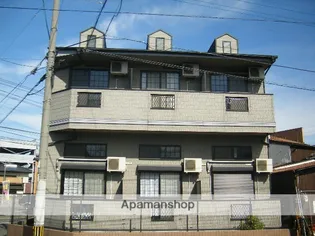 リリーフ周船寺Ⅱの画像