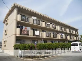 グレイスハイツ城里生Ⅱの画像