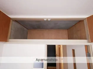 エステートモア鳥飼NOVA【2階】の内装