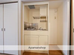 エステートモア鳥飼NOVA【2階】の内装