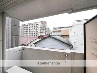 エステートモア鳥飼NOVA【2階】の内装