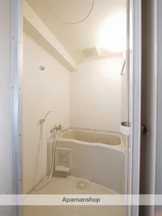 エステートモア鳥飼NOVA【2階】の風呂