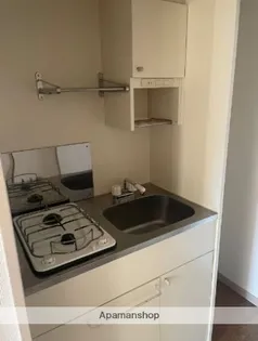 エステートモア鳥飼NOVA【3階】のキッチン