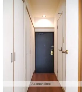 エステートモア鳥飼NOVA【3階】の玄関