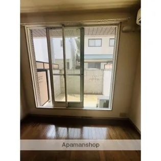 エステートモア鳥飼NOVA【1階】の内装