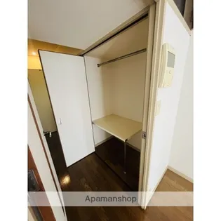 エステートモア鳥飼NOVA【1階】の内装