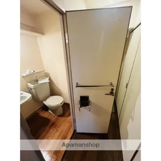 エステートモア鳥飼NOVA【1階】の内装