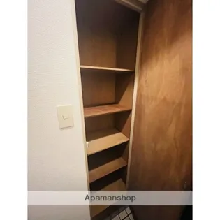 エステートモア鳥飼NOVA【1階】の内装