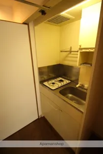 エステートモア鳥飼NOVA【1階】のキッチン