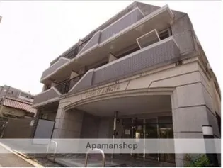 エステートモア鳥飼NOVA【2階】の外観