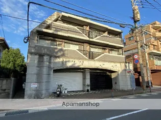 エステートモア鳥飼NOVA【2階】の外観