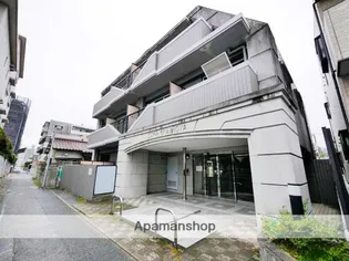 エステートモア鳥飼NOVA【2階】の外観