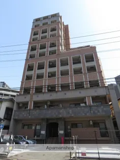 THE GLADE RESIDENCE WESTの画像