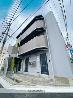 K'S鳥飼APARTMENTの画像