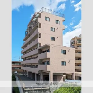 TASUKI PLAN 七隈【5階】の外観