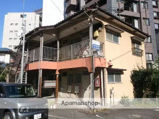 コーポすみれの画像