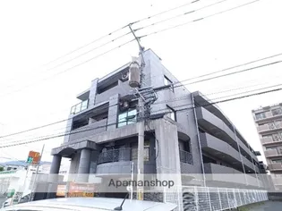 パンルネックス クリスタル福大東の画像