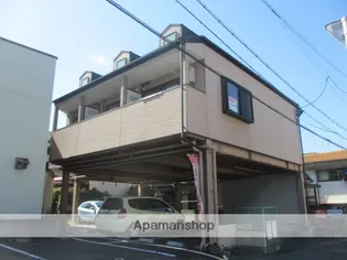 K2コーポの画像