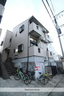 ピュア別府南弐番館の画像