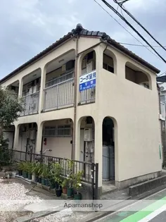 コーポ室見の画像