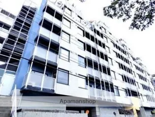 KDXレジデンス西新【3階】の外観