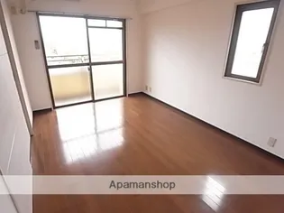 フローレス室見【2階】の内装