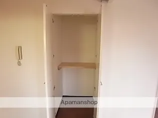 フローレス室見【2階】の内装