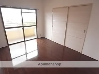 フローレス室見【2階】の内装