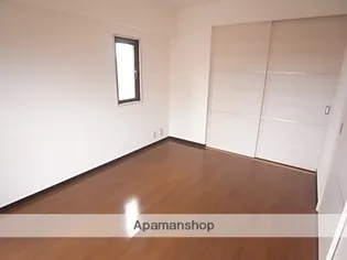 フローレス室見【2階】の内装