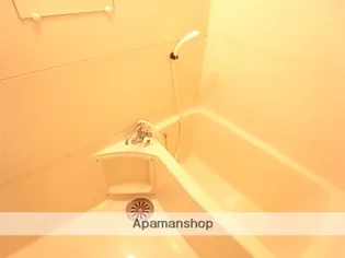 フローレス室見【2階】の風呂