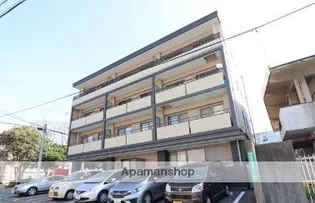 フローレス室見【2階】の外観