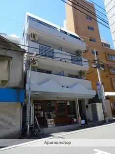 シルキーコート西新の画像