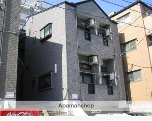 ポラリス藤崎の画像