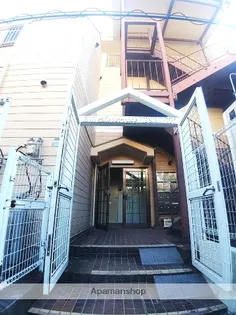 ヒルサイドテラス西新の画像